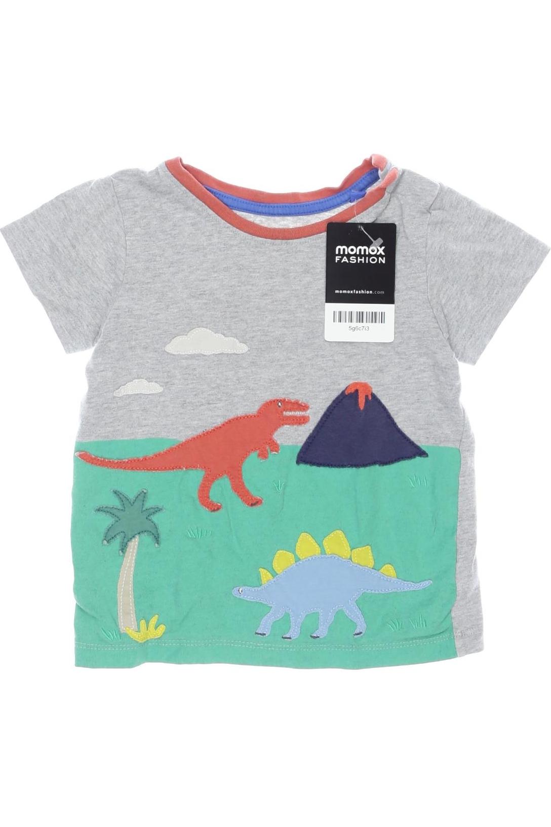 

Baby Boden Herren T-Shirt, grau, Gr. 98