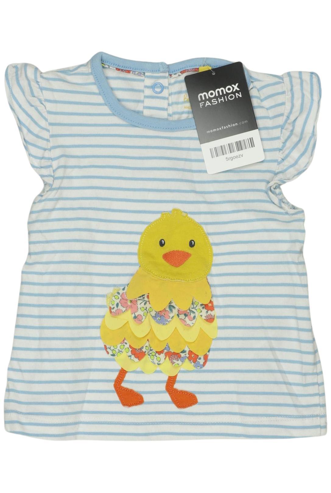 

Baby Boden Herren T-Shirt, hellblau, Gr. 86