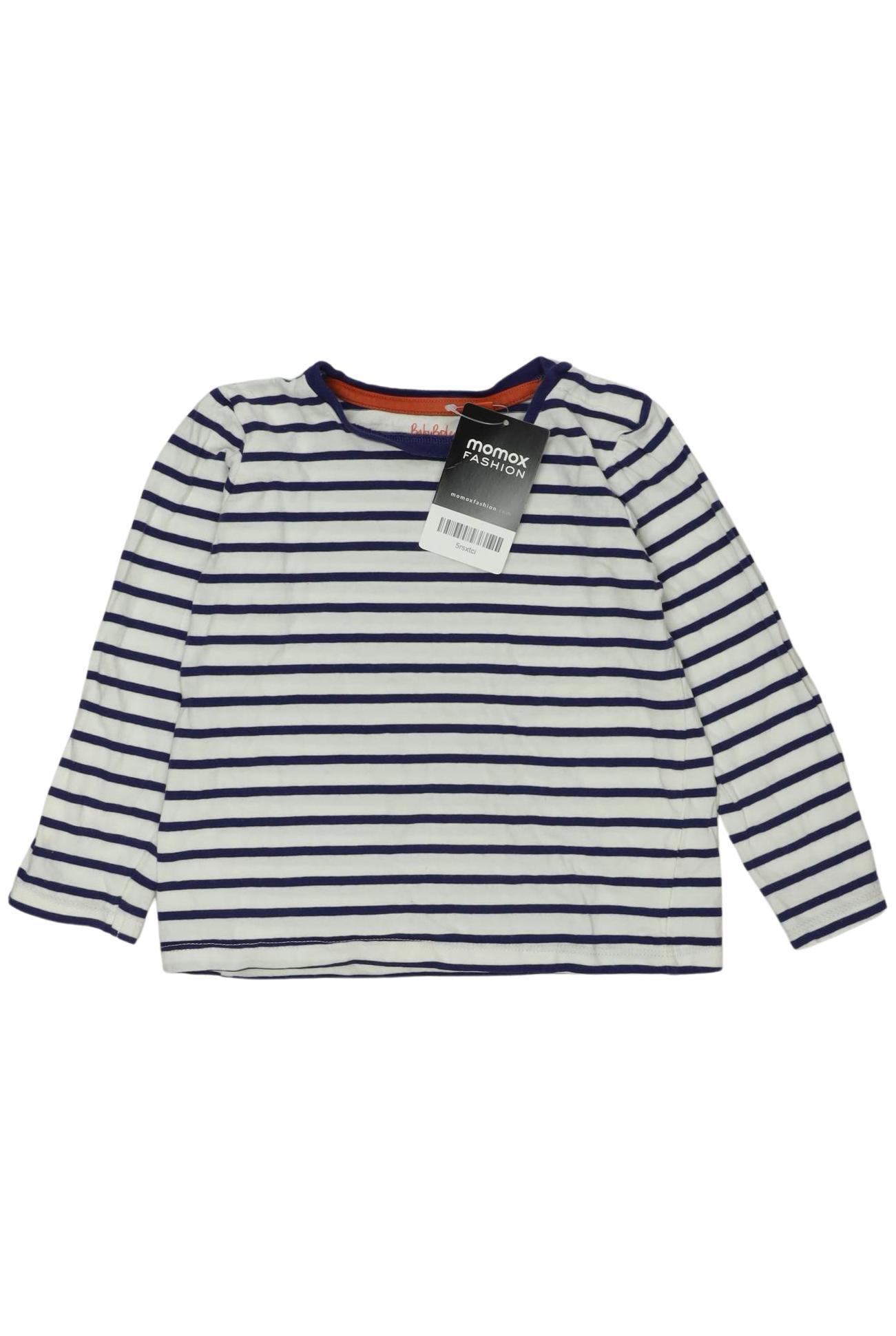 

Baby Boden Jungen Langarmshirt, mehrfarbig, Gr. 104