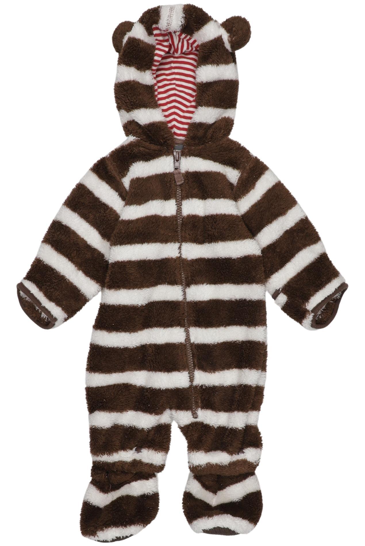 

Baby Boden Herren Schneeanzug, braun, Gr. 50