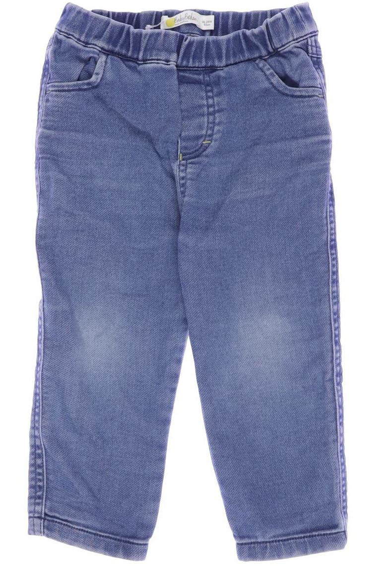 

Baby Boden Herren Jeans, blau, Gr. 92