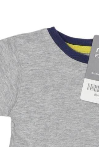 Thumbnail - Baby Boden Jungen T-Shirt, grau, Gr. 68