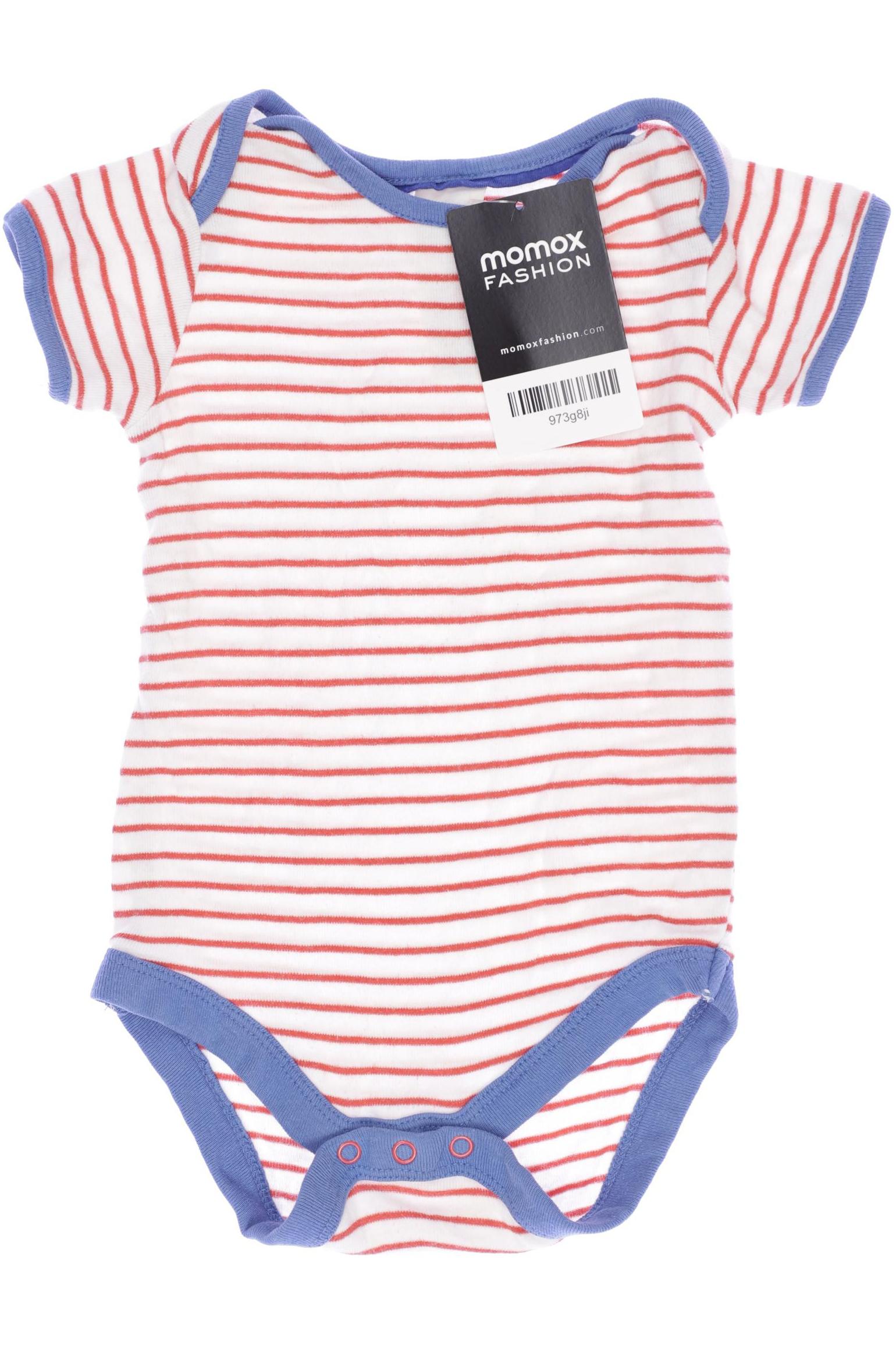 

Baby Boden Herren Strampler, weiß, Gr. 68