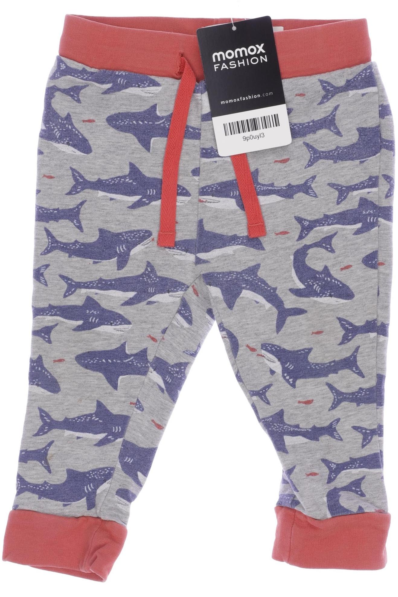 

Baby Boden Herren Stoffhose, grau, Gr. 80