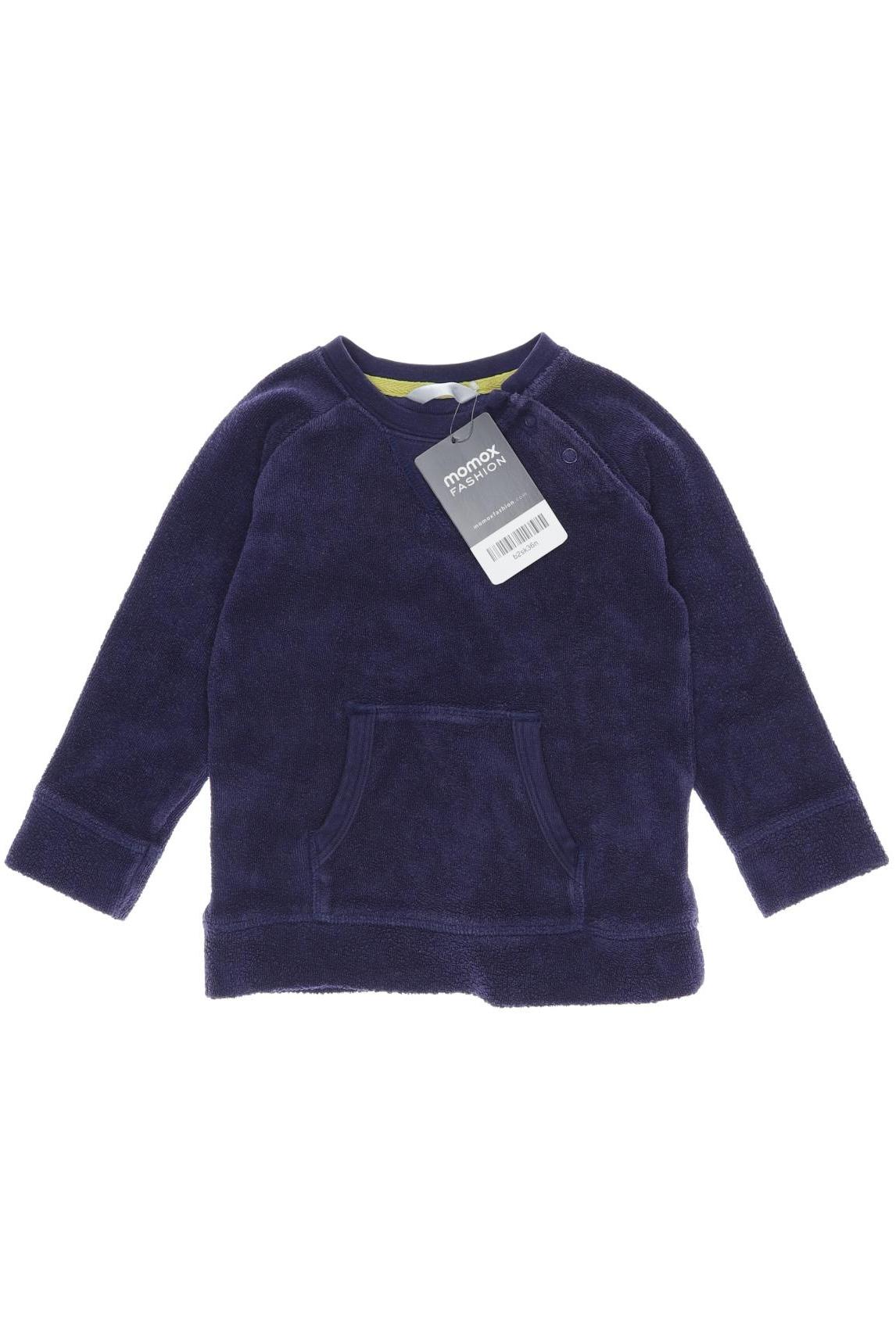 

Baby Boden Herren Hoodies & Sweater, marineblau, Gr. 86