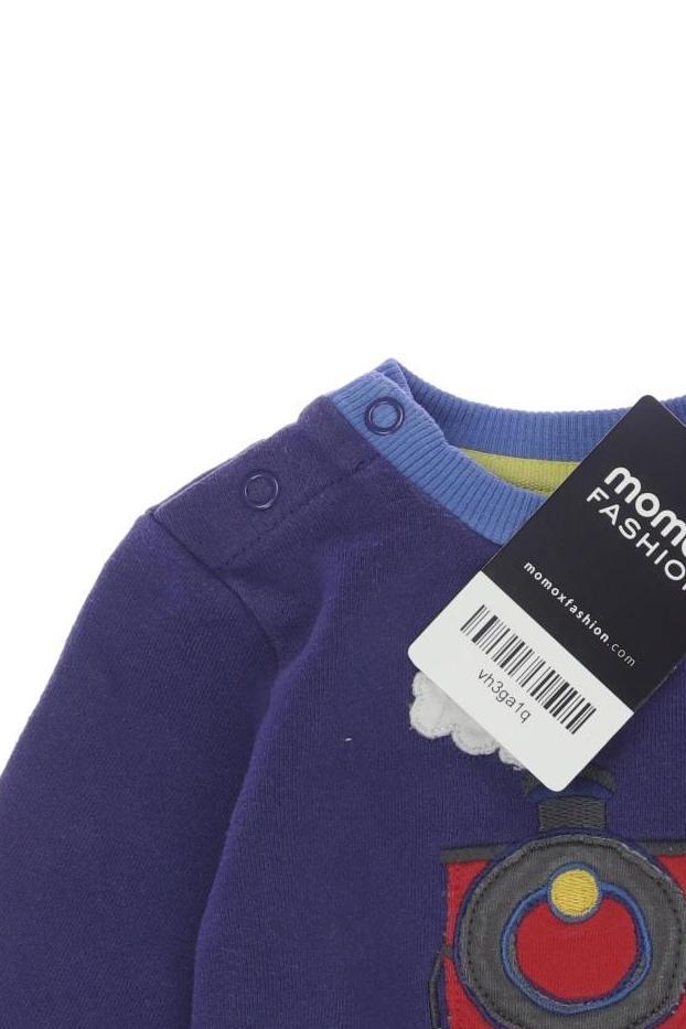 Thumbnail - Baby Boden Jungen Hoodies &amp; Sweater, marineblau, Gr. 68