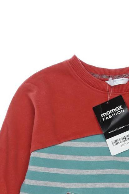 Thumbnail - Baby Boden Jungen Hoodies &amp; Sweater, rot, Gr. 92