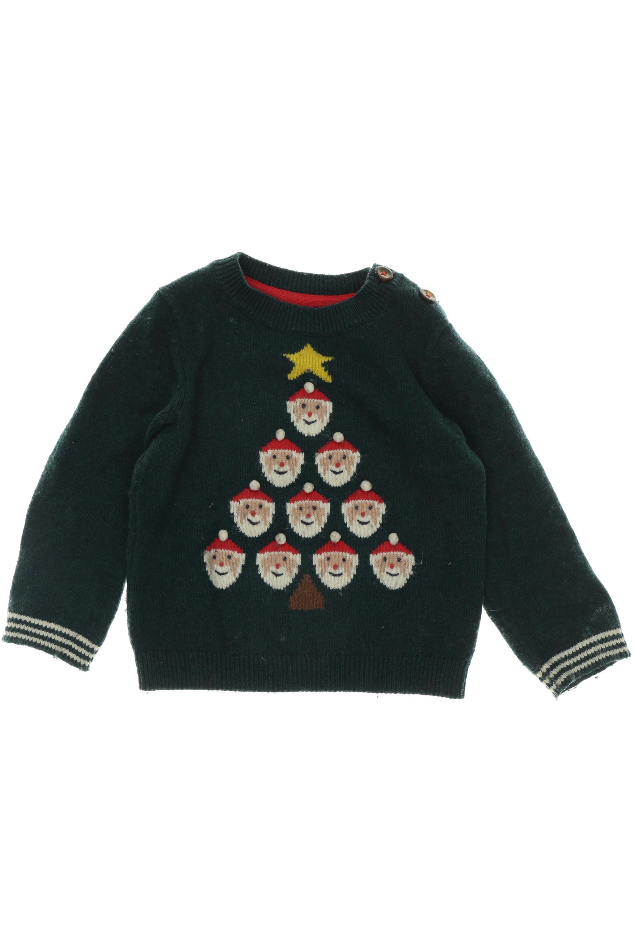 

Baby Boden Herren Pullover, grün, Gr. 86