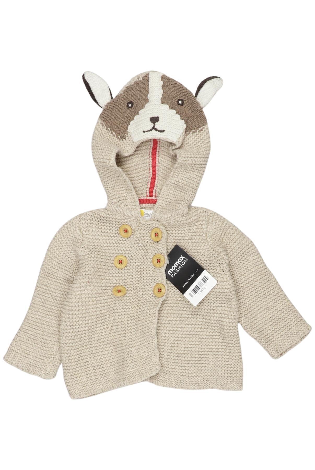 

Baby Boden Herren Strickjacke, beige, Gr. 68