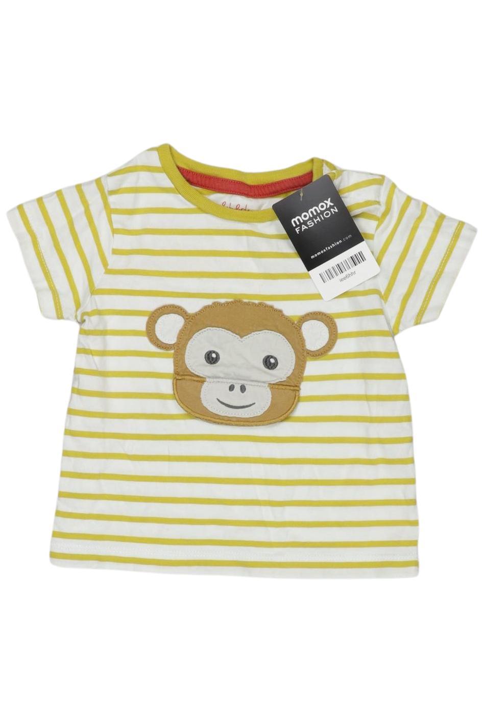 

Baby Boden Herren T-Shirt, weiß, Gr. 92