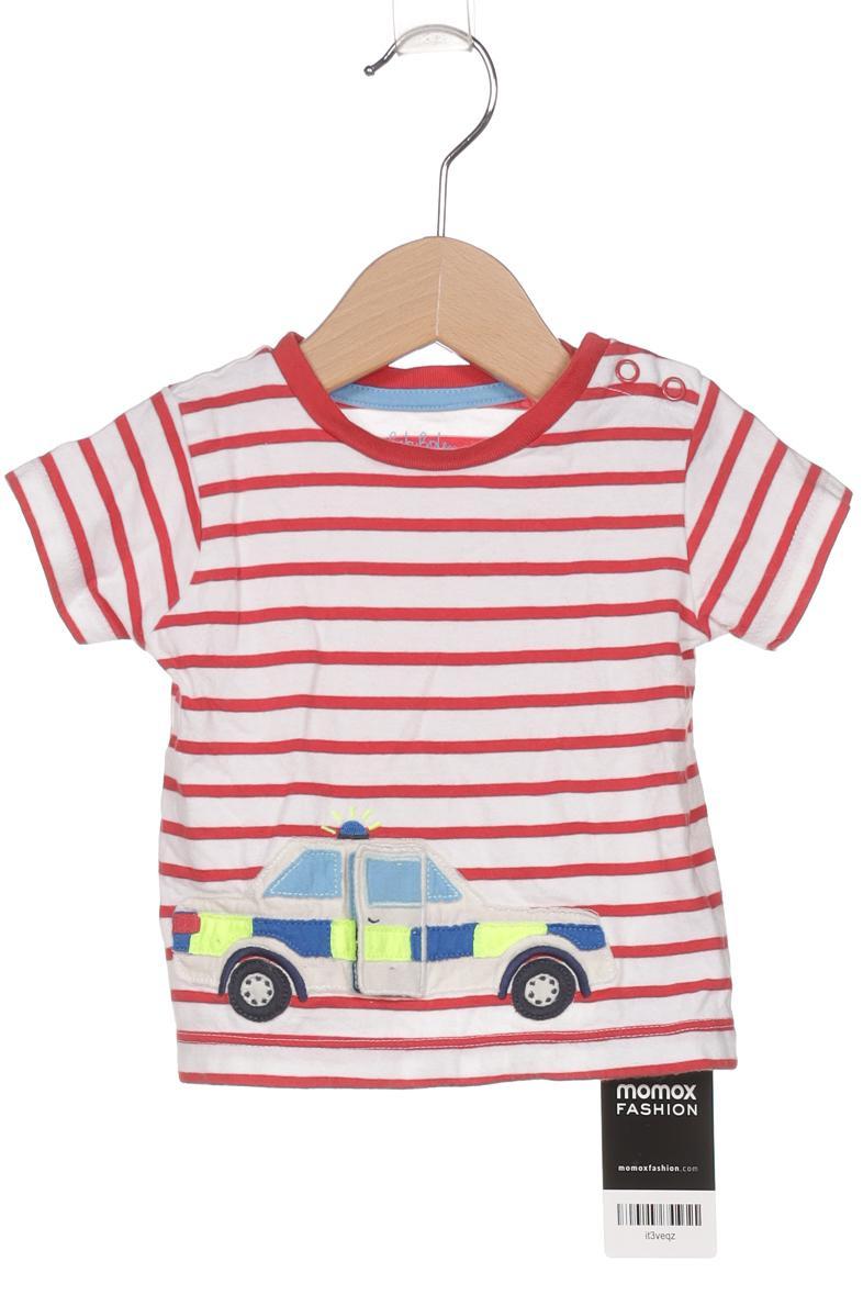 

Baby Boden Herren T-Shirt, weiß, Gr. 68