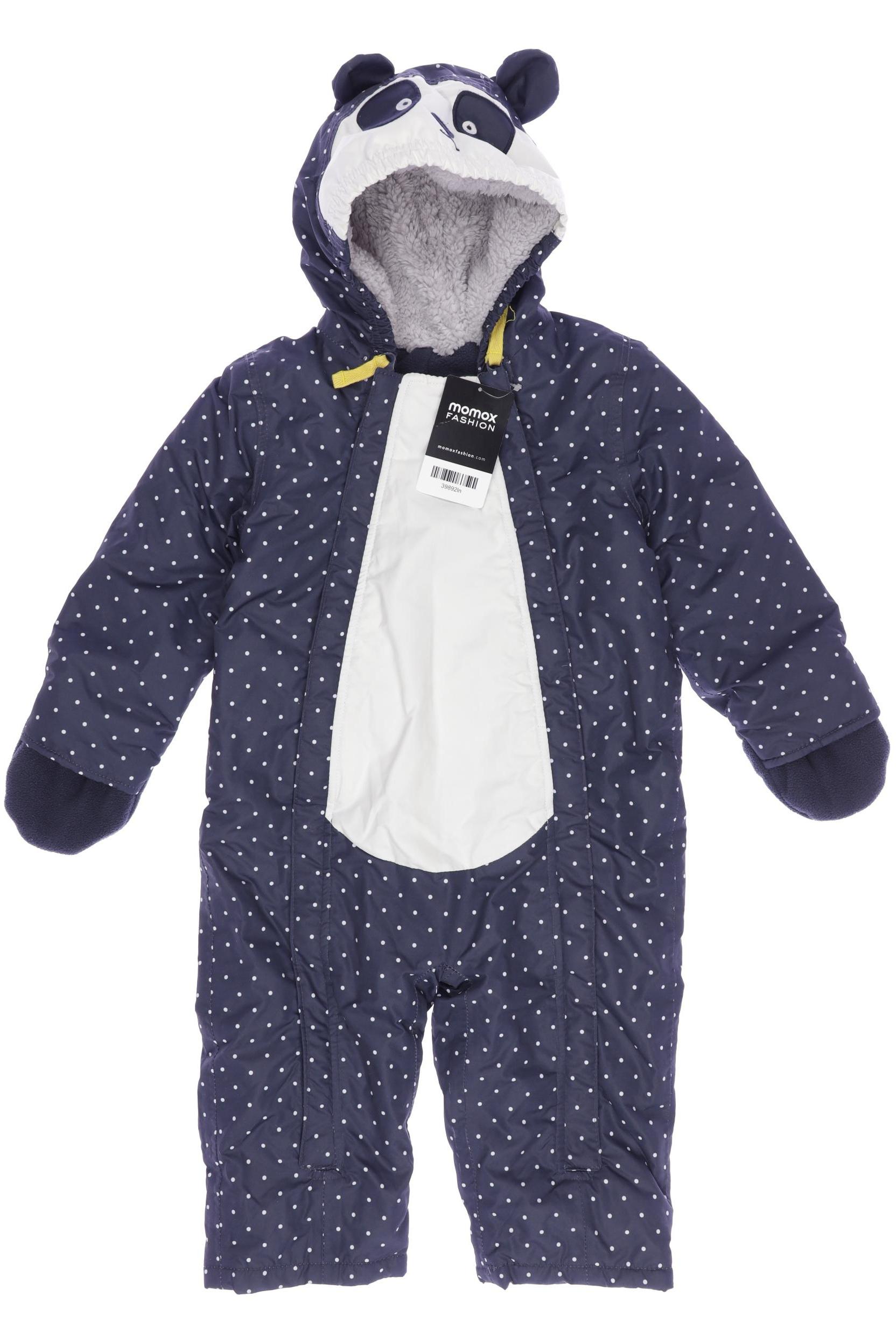 

Baby Boden Herren Schneeanzug, marineblau, Gr. 92