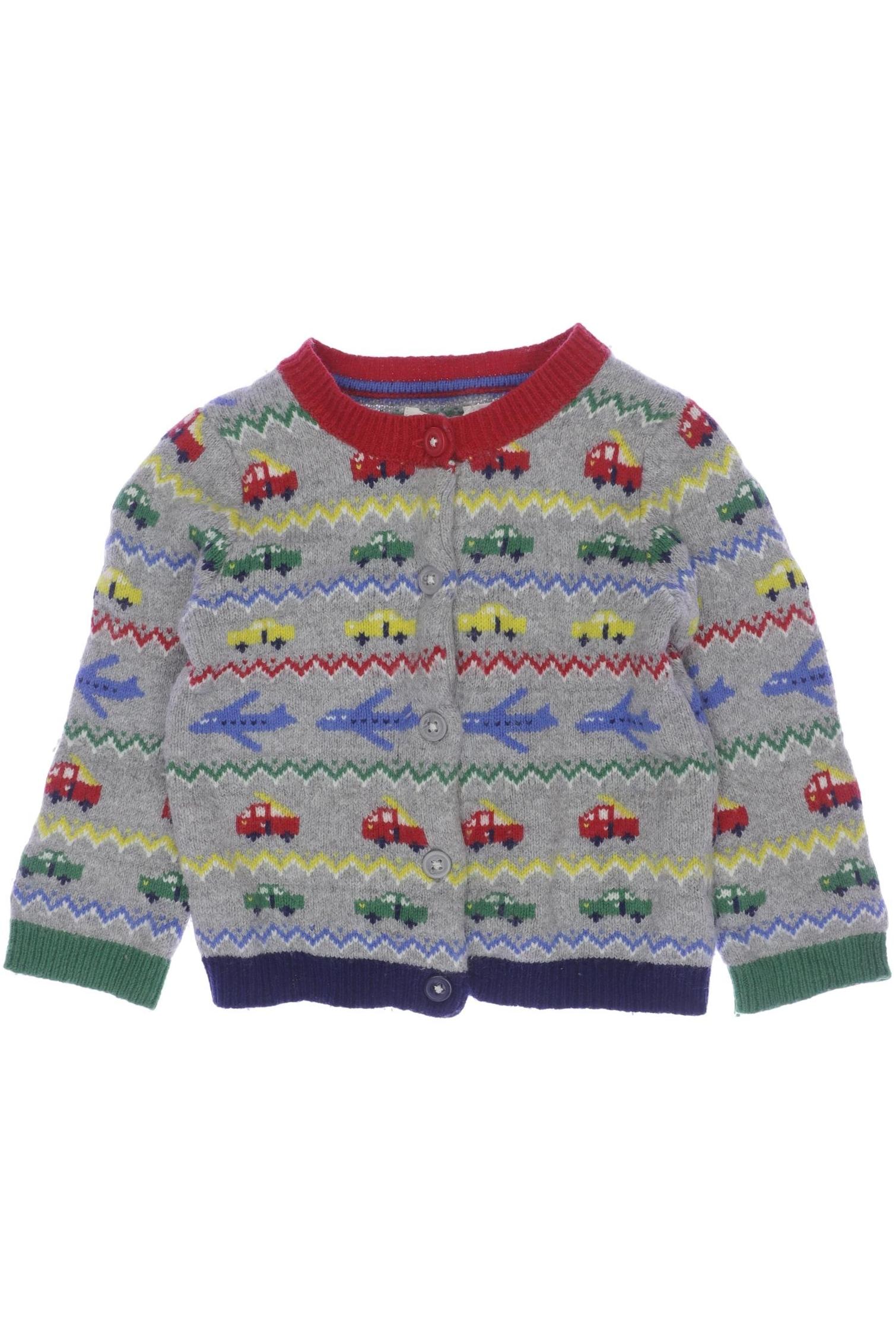 

Baby Boden Herren Strickjacke, grau, Gr. 92