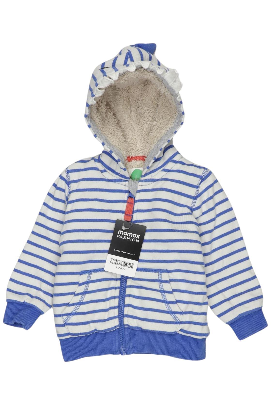 

Baby Boden Herren Hoodies & Sweater, weiß, Gr. 80
