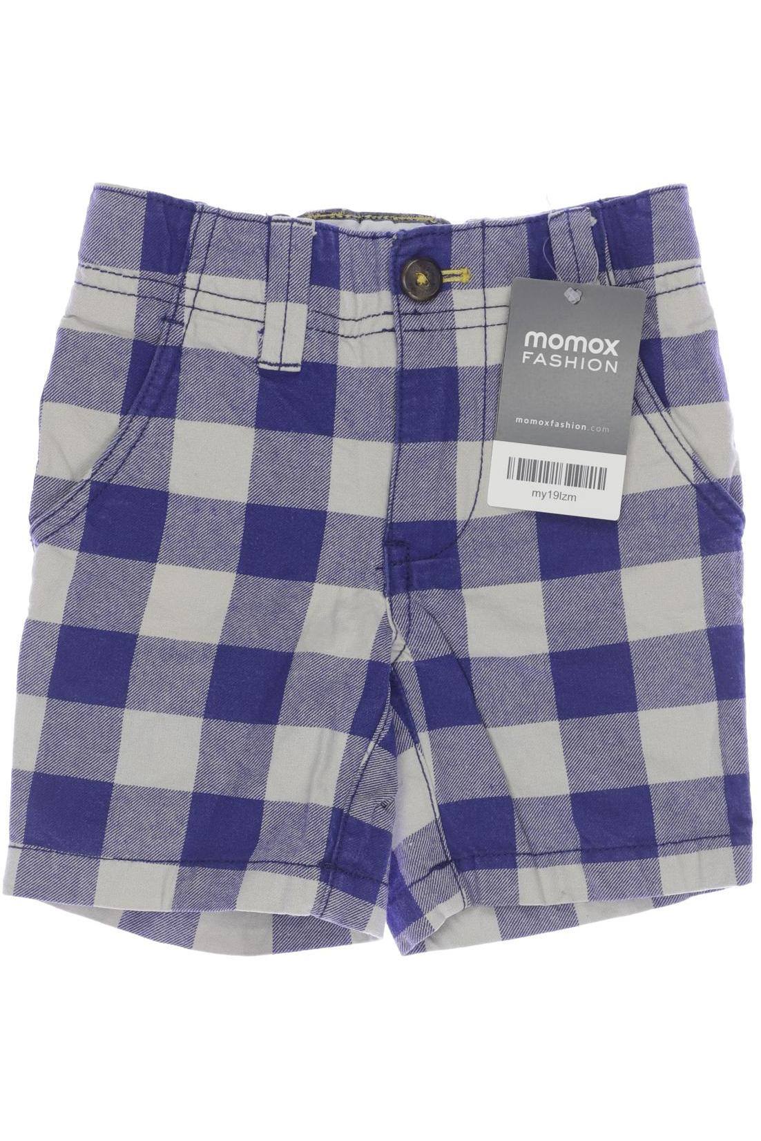 

Baby Boden Jungen Shorts, blau