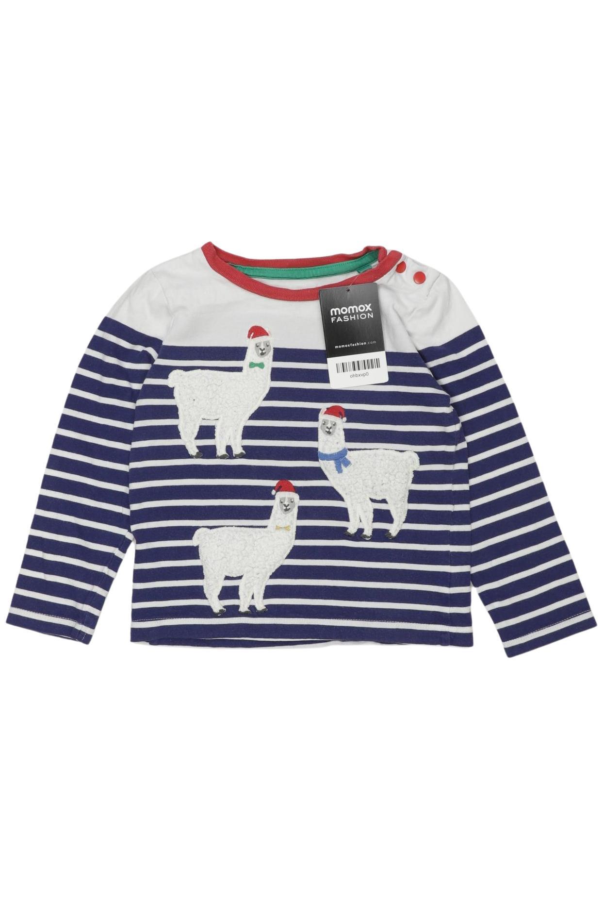 

Baby Boden Jungen Langarmshirt, mehrfarbig, Gr. 98