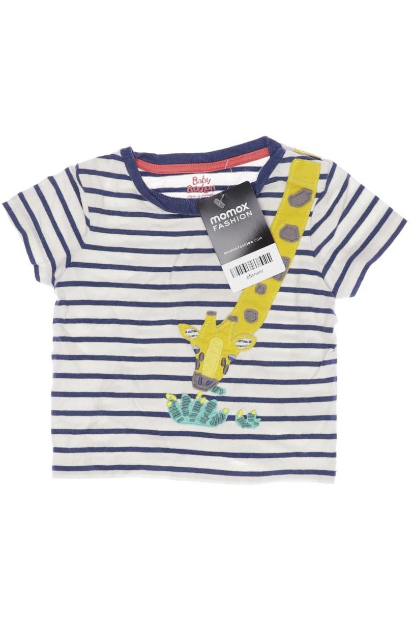 

Baby Boden Herren T-Shirt, mehrfarbig, Gr. 62