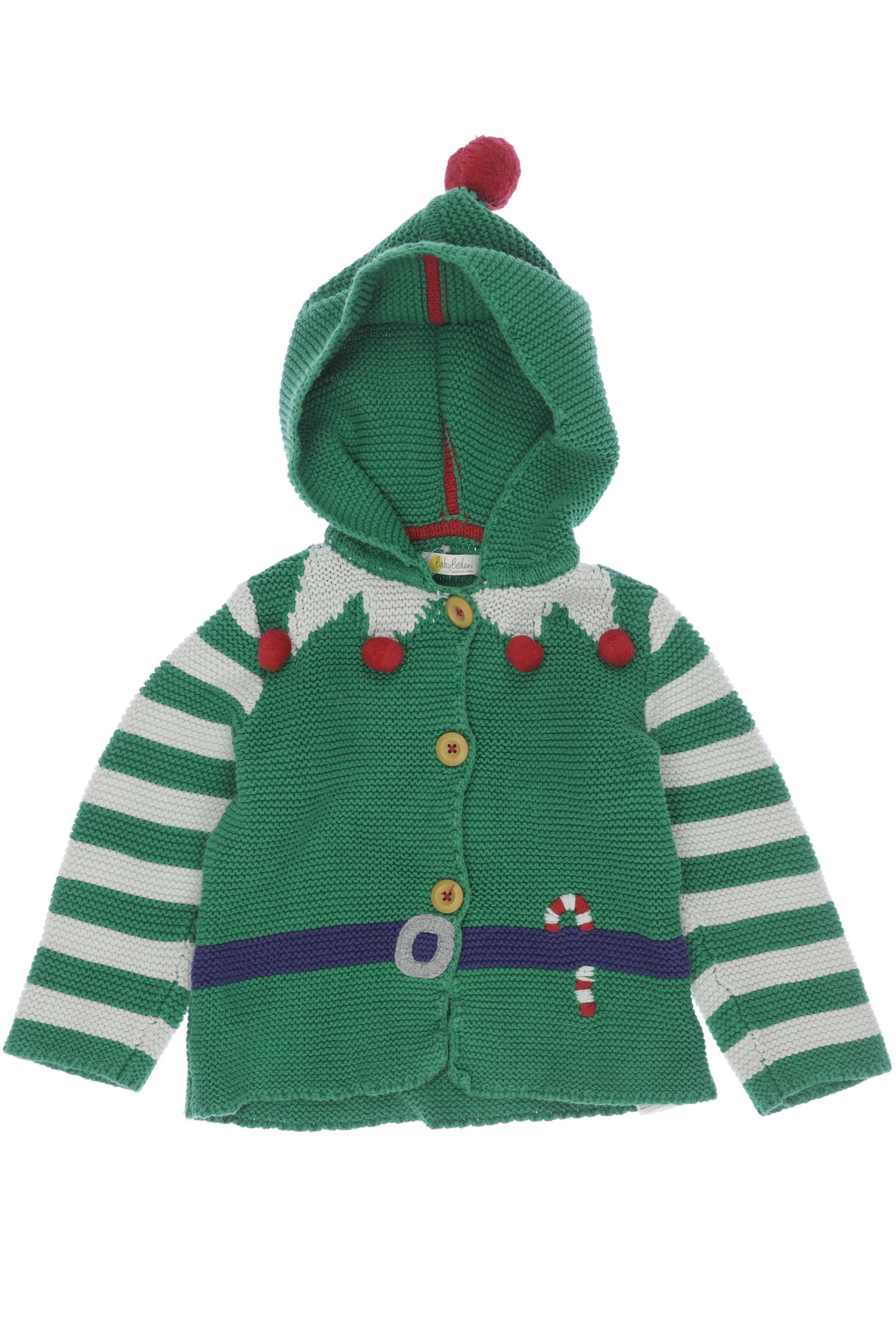 

Baby Boden Herren Strickjacke, grün, Gr. 92