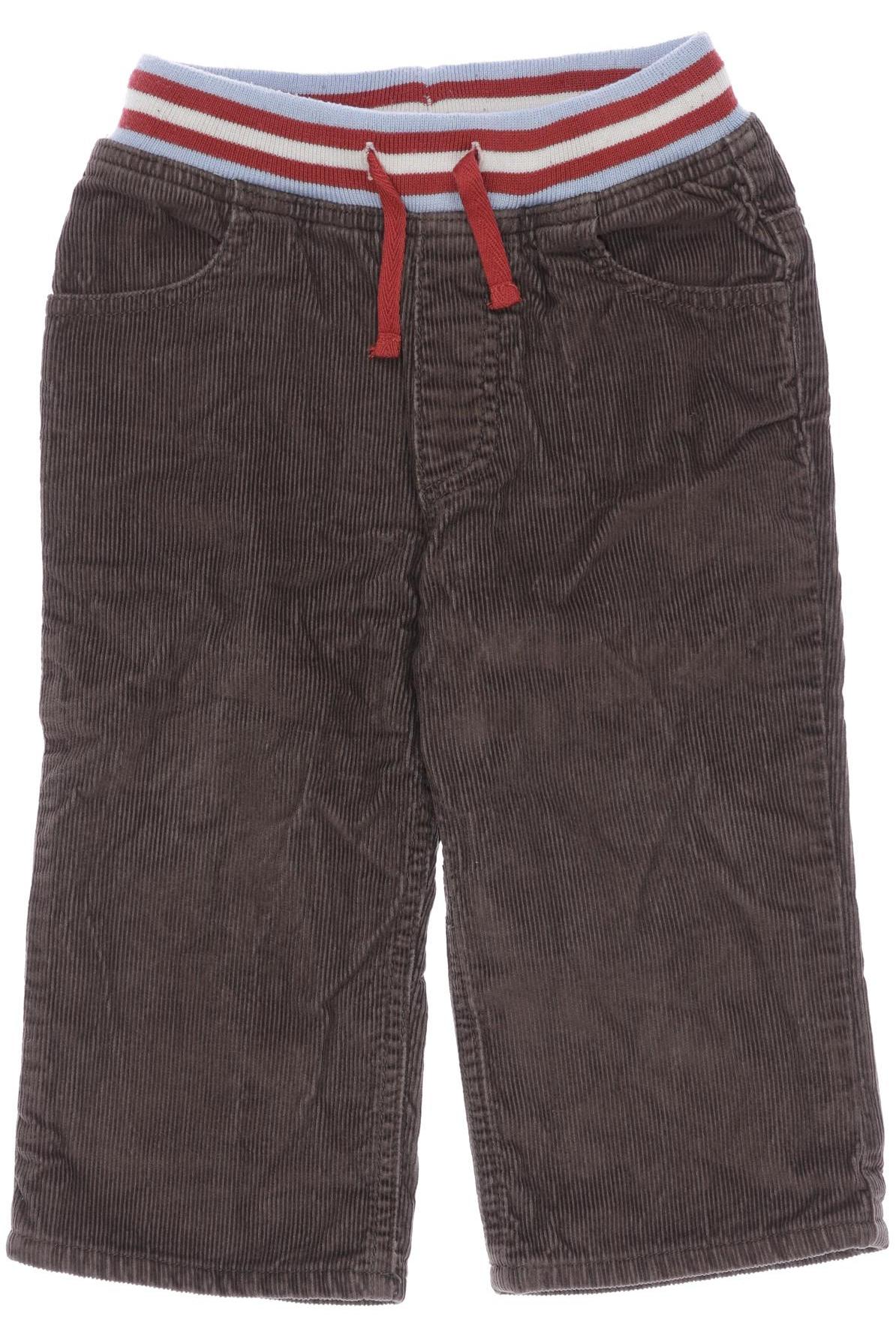 

Baby Boden Herren Stoffhose, braun, Gr. 86