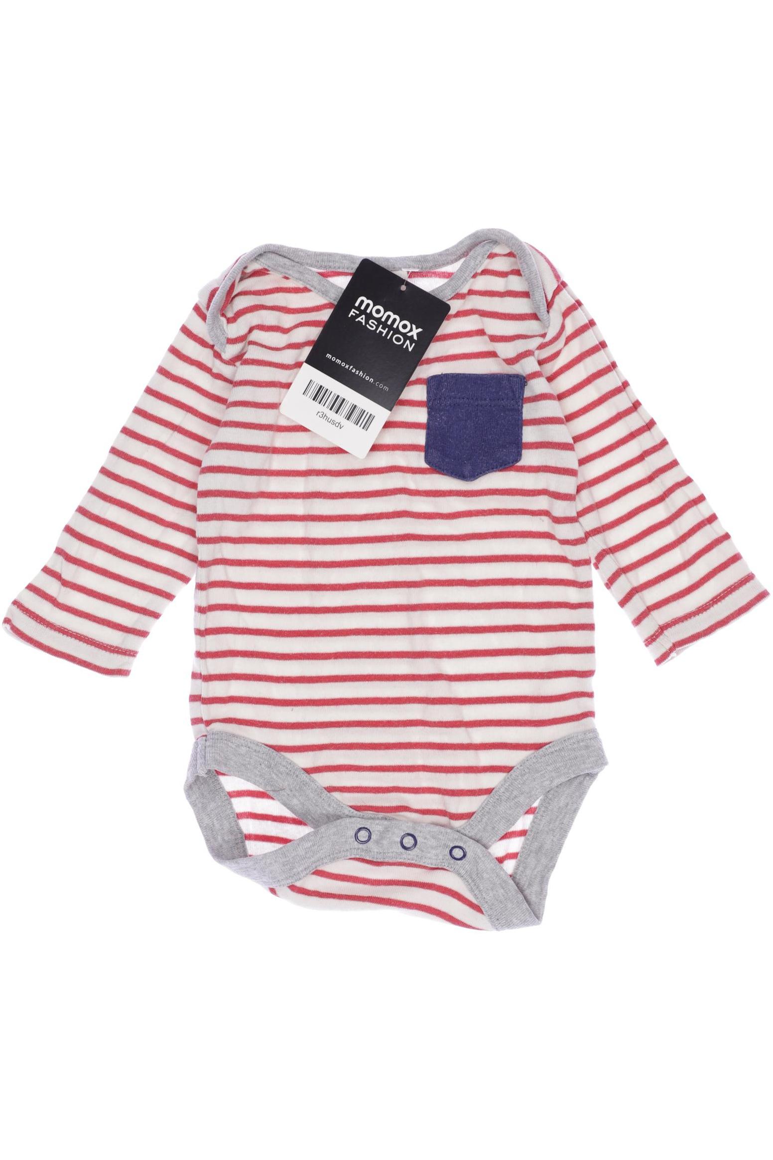 

Baby Boden Herren Strampler, weiß, Gr. 62