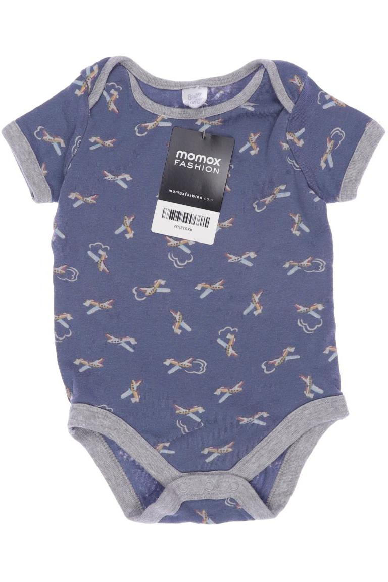 

Baby Boden Herren Strampler, blau, Gr. 56