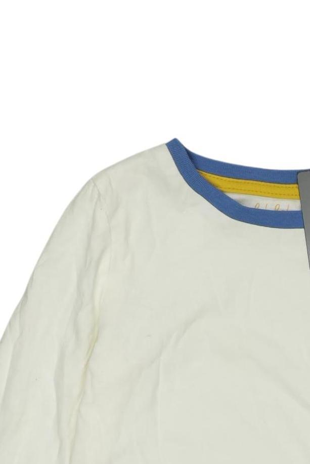 Thumbnail - Baby Boden Jungen Langarmshirt, cremeweiß, Gr. 92
