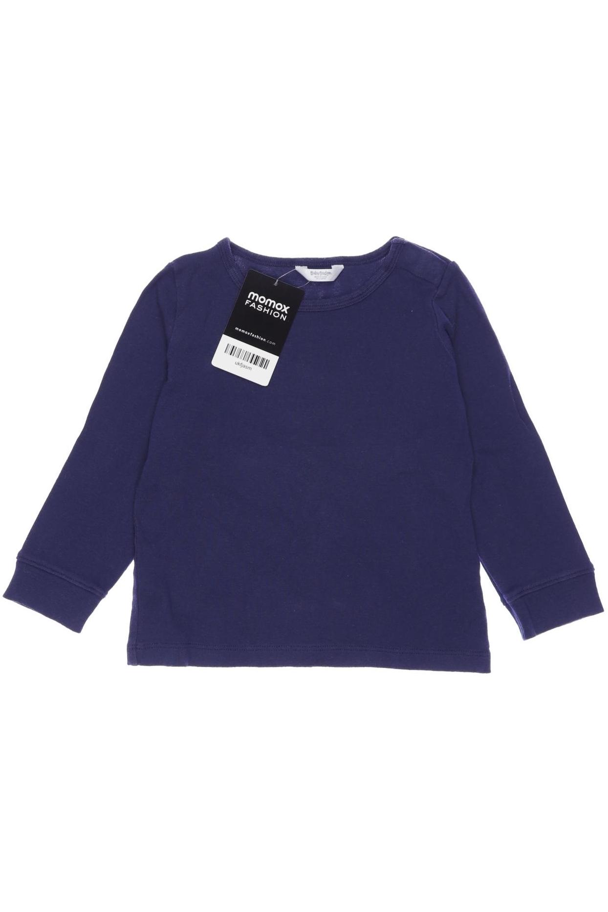 

Baby Boden Herren Langarmshirt, marineblau, Gr. 92