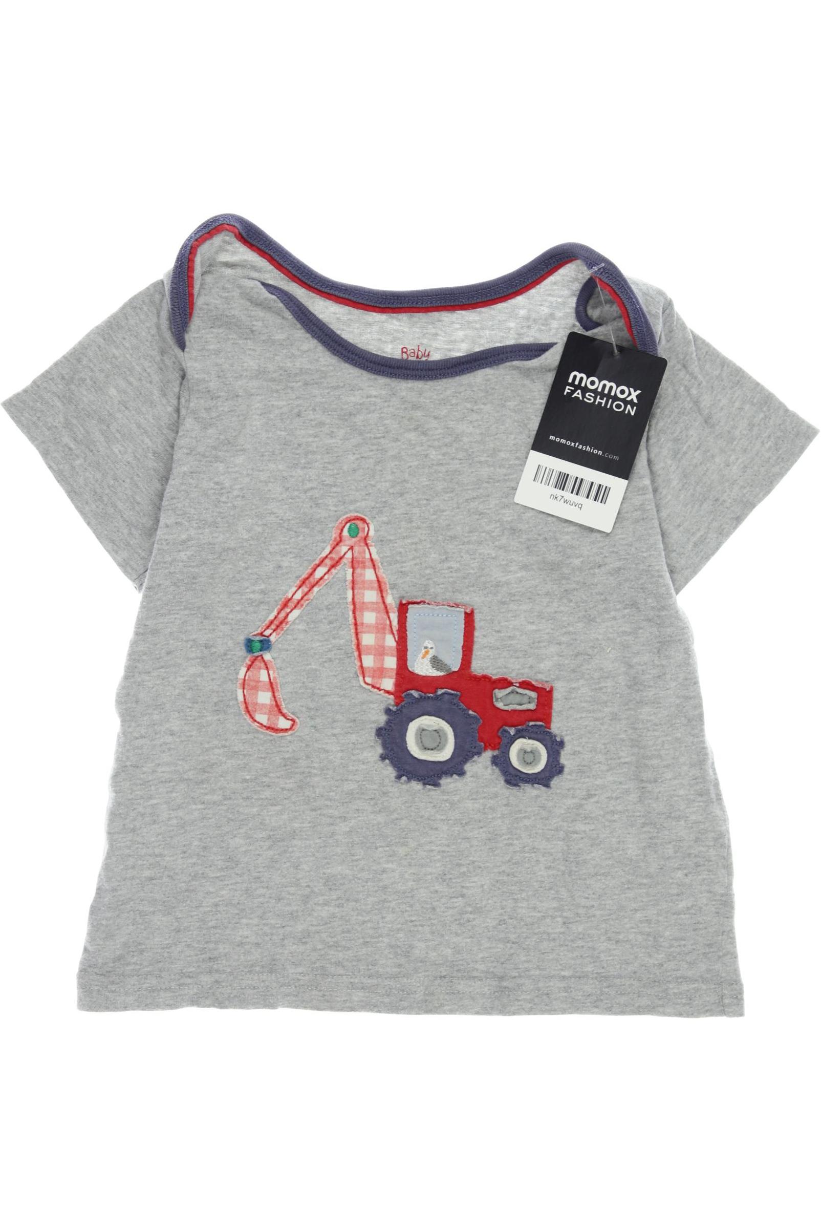 

Baby Boden Herren T-Shirt, grau, Gr. 104