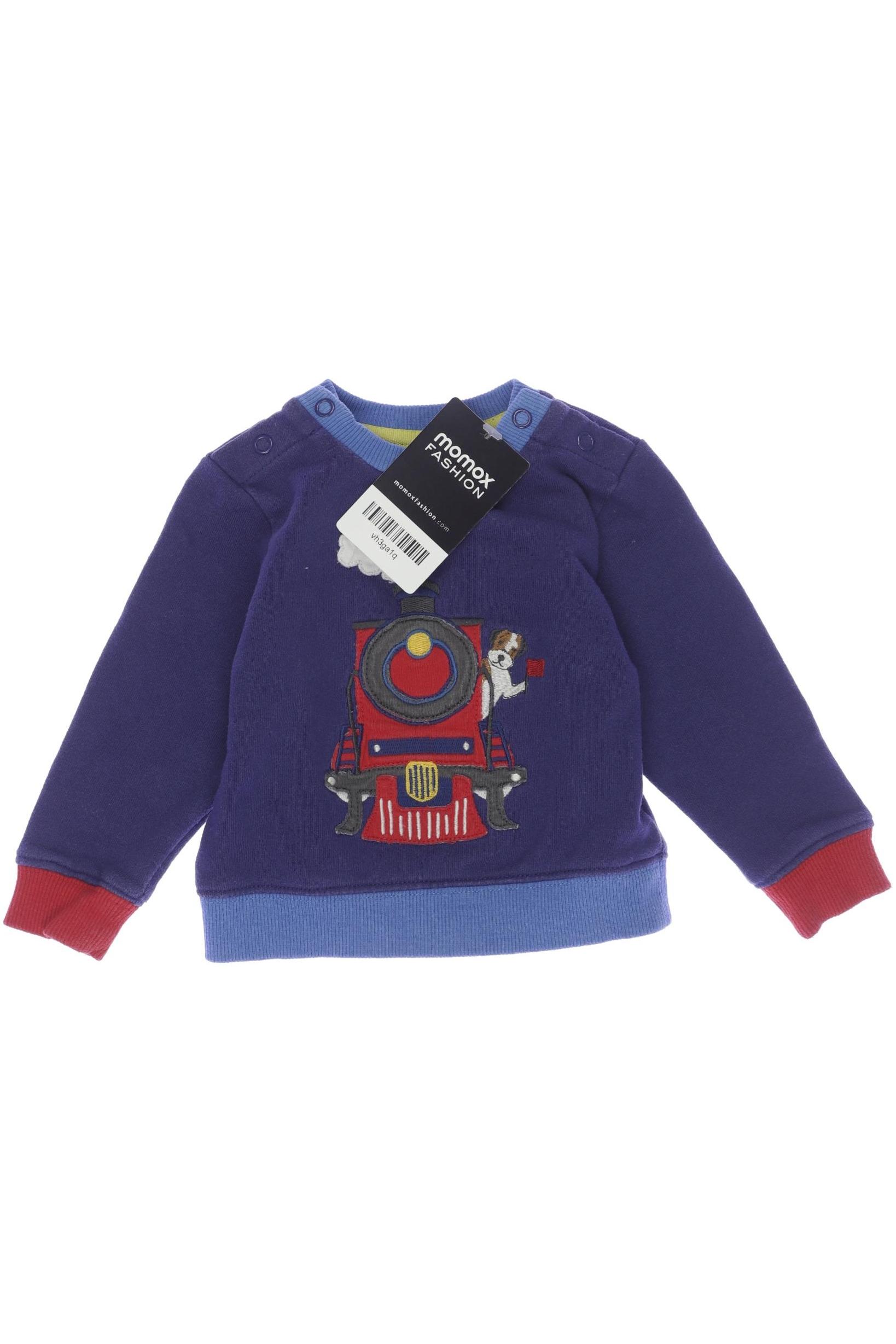 

Baby Boden Herren Hoodies & Sweater, marineblau, Gr. 68