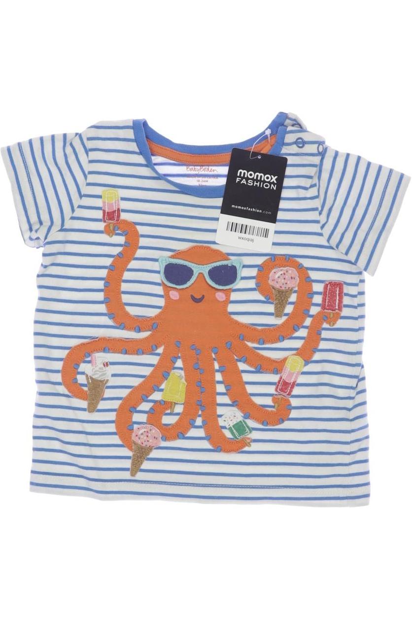 

Baby Boden Herren T-Shirt, blau, Gr. 92