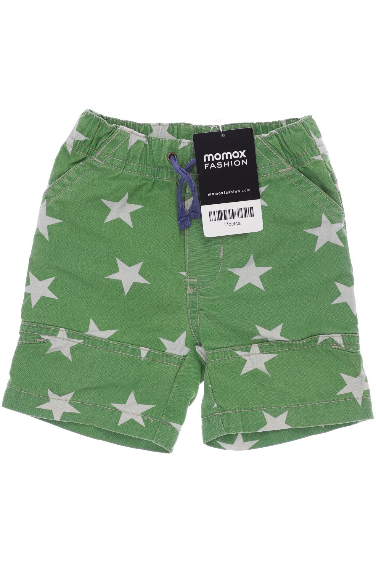 

Baby Boden Jungen Shorts, grün, Gr. 80