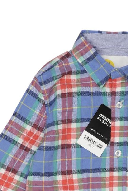 Thumbnail - Baby Boden Jungen Hemd, mehrfarbig, Gr. 134