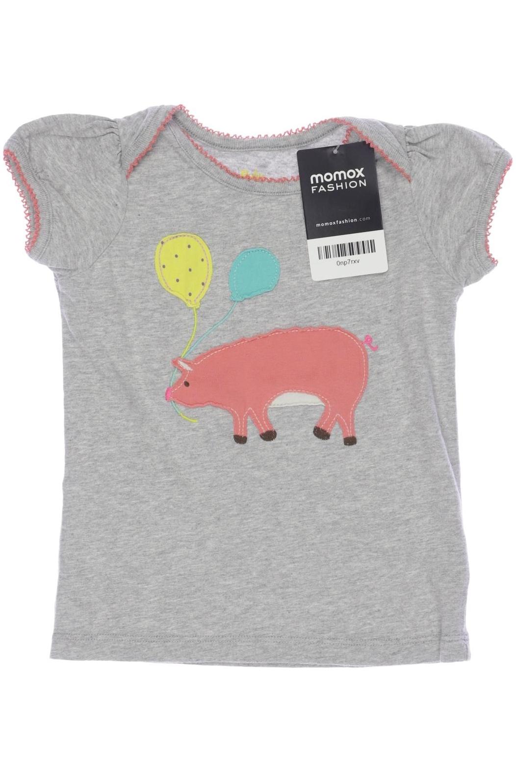 

Baby Boden Damen T-Shirt, grau, Gr. 80