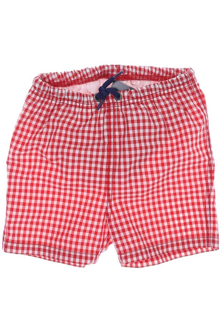 

Baby Boden Mädchen Shorts, rot