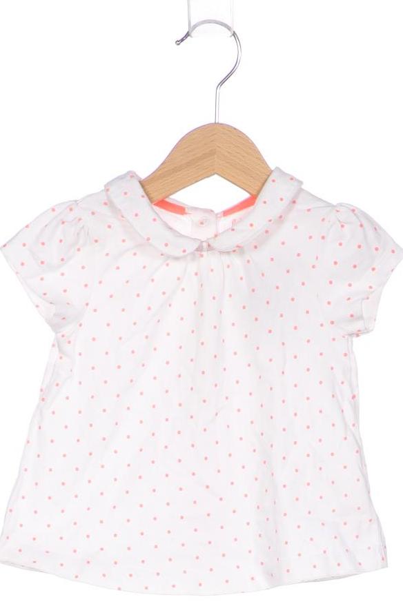 

Baby Boden Mädchen T-Shirt, neon