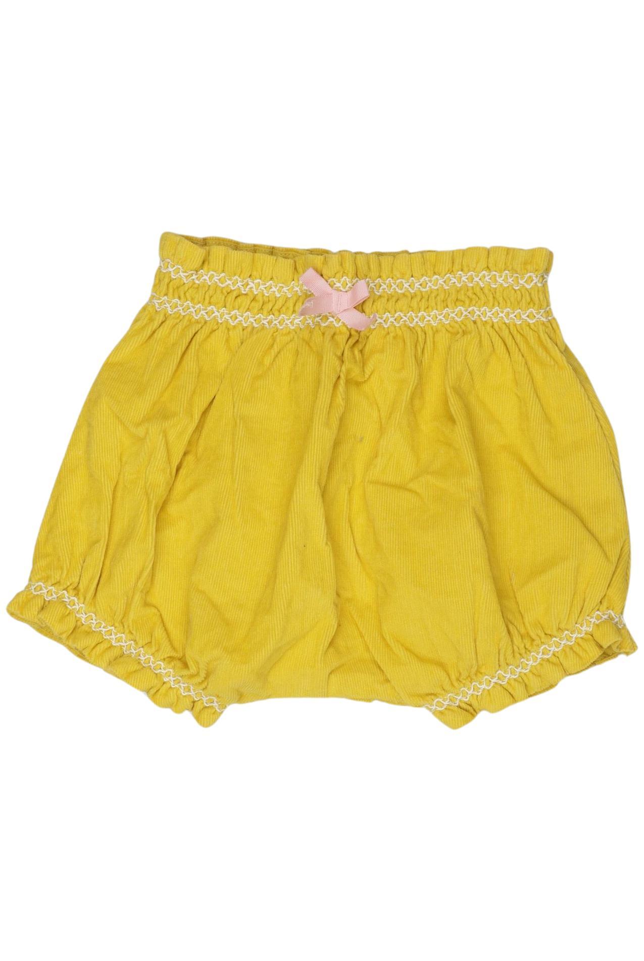 

Baby Boden Mädchen Stoffhose, gelb, Gr. 92