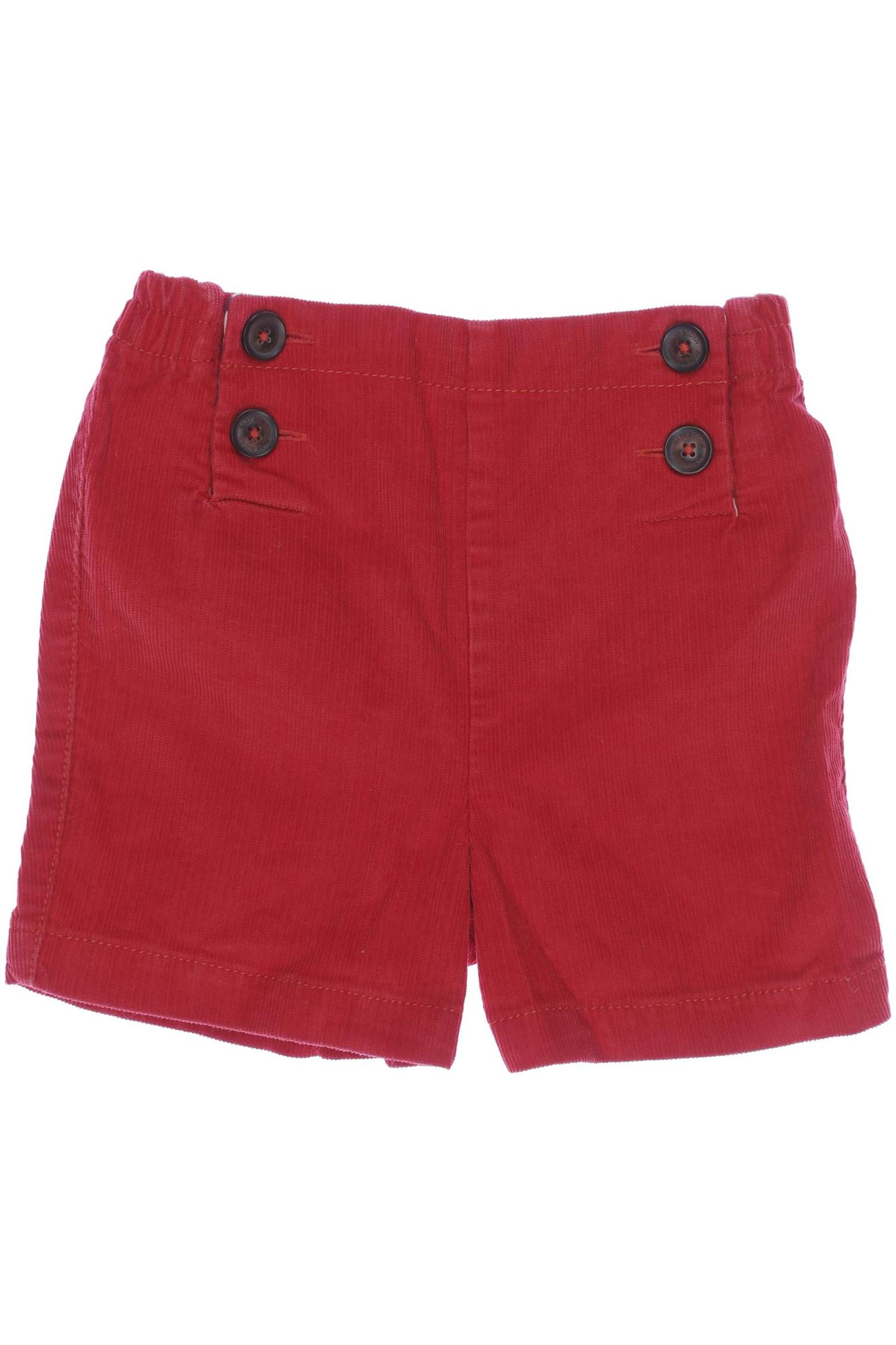 

Baby Boden Mädchen Shorts, rot