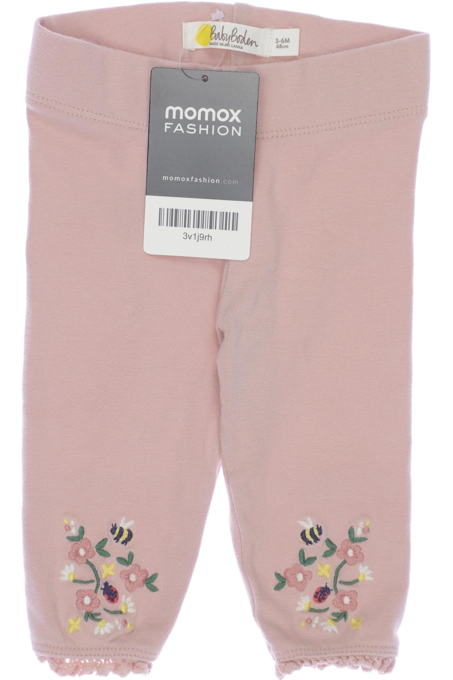 

Baby Boden Damen Stoffhose, orange, Gr. 68