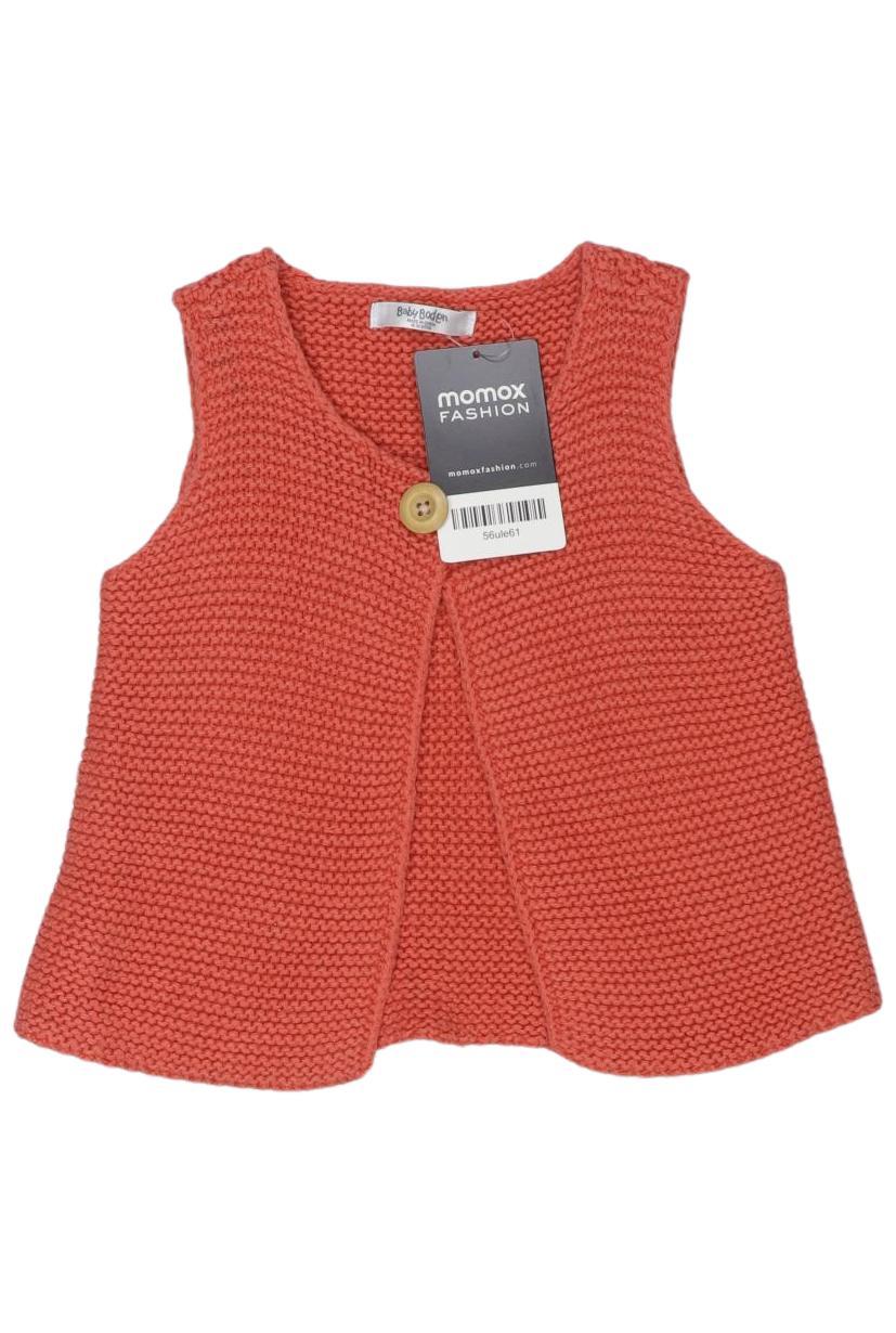 

Baby Boden Mädchen Strickjacke, rot, Gr. 92