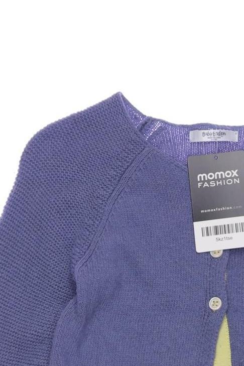Thumbnail - Baby Boden Damen Strickjacke, blau, Gr. 104