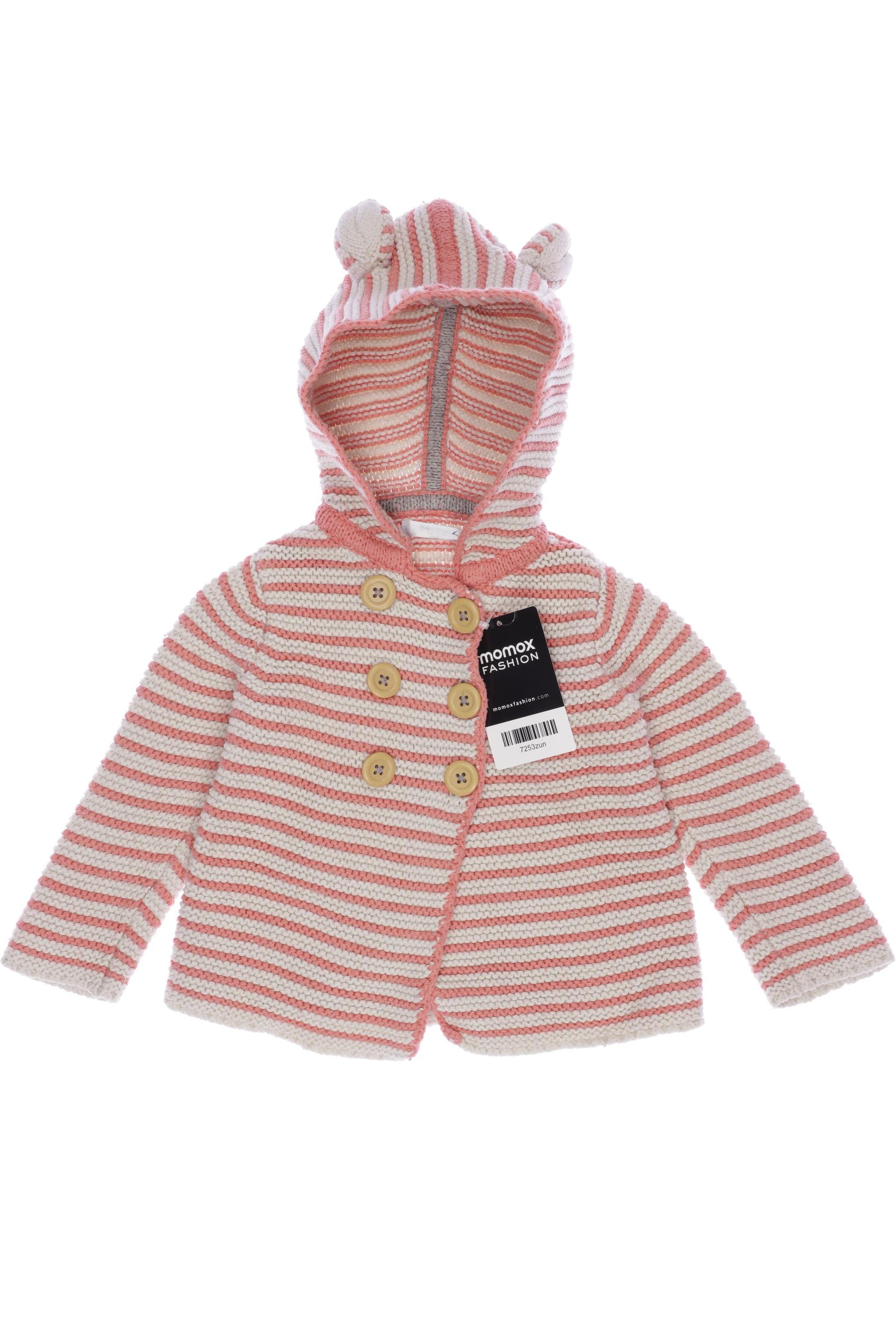 

Baby Boden Damen Jacke, pink, Gr. 62