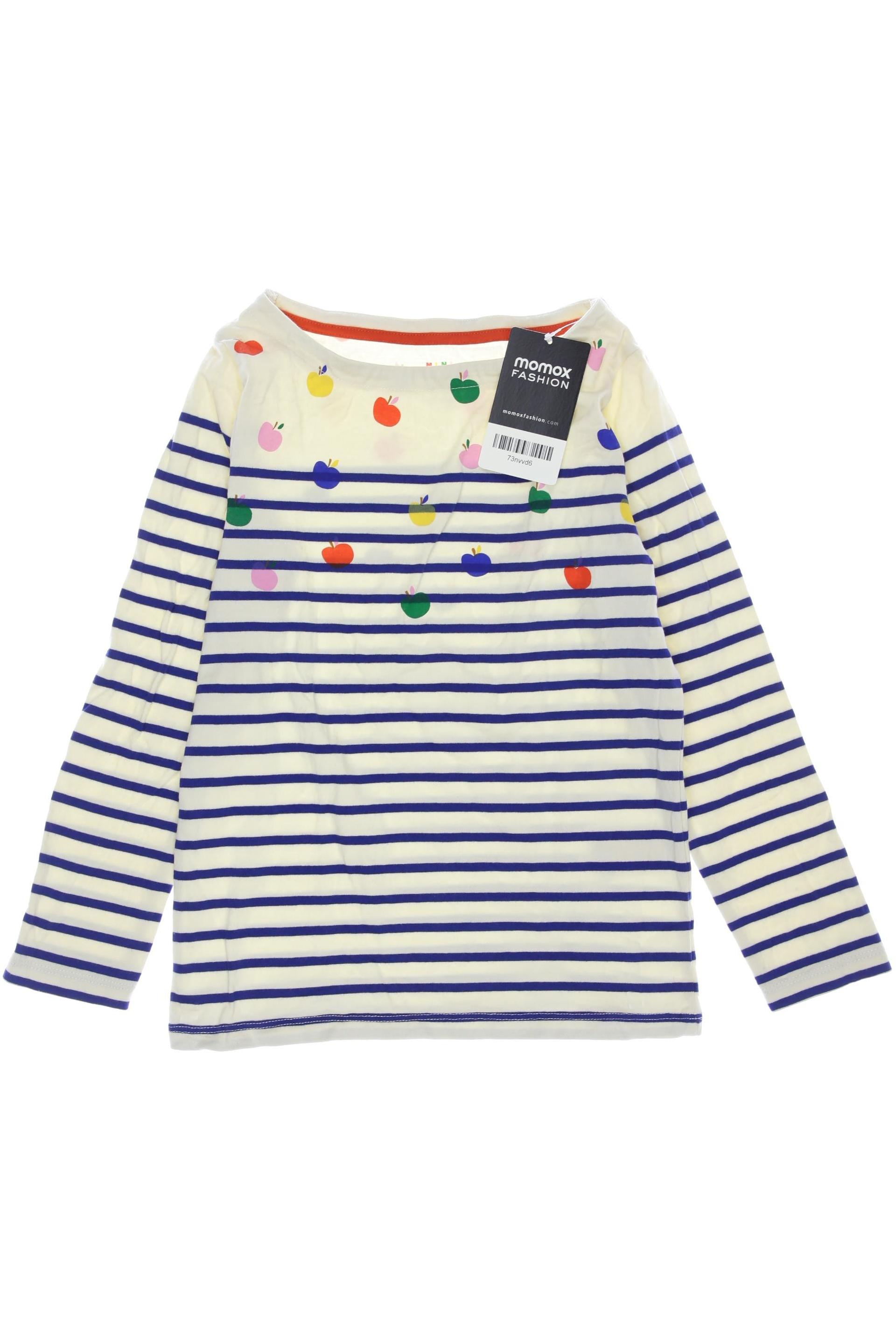 

Baby Boden Damen Langarmshirt, cremeweiß, Gr. 116