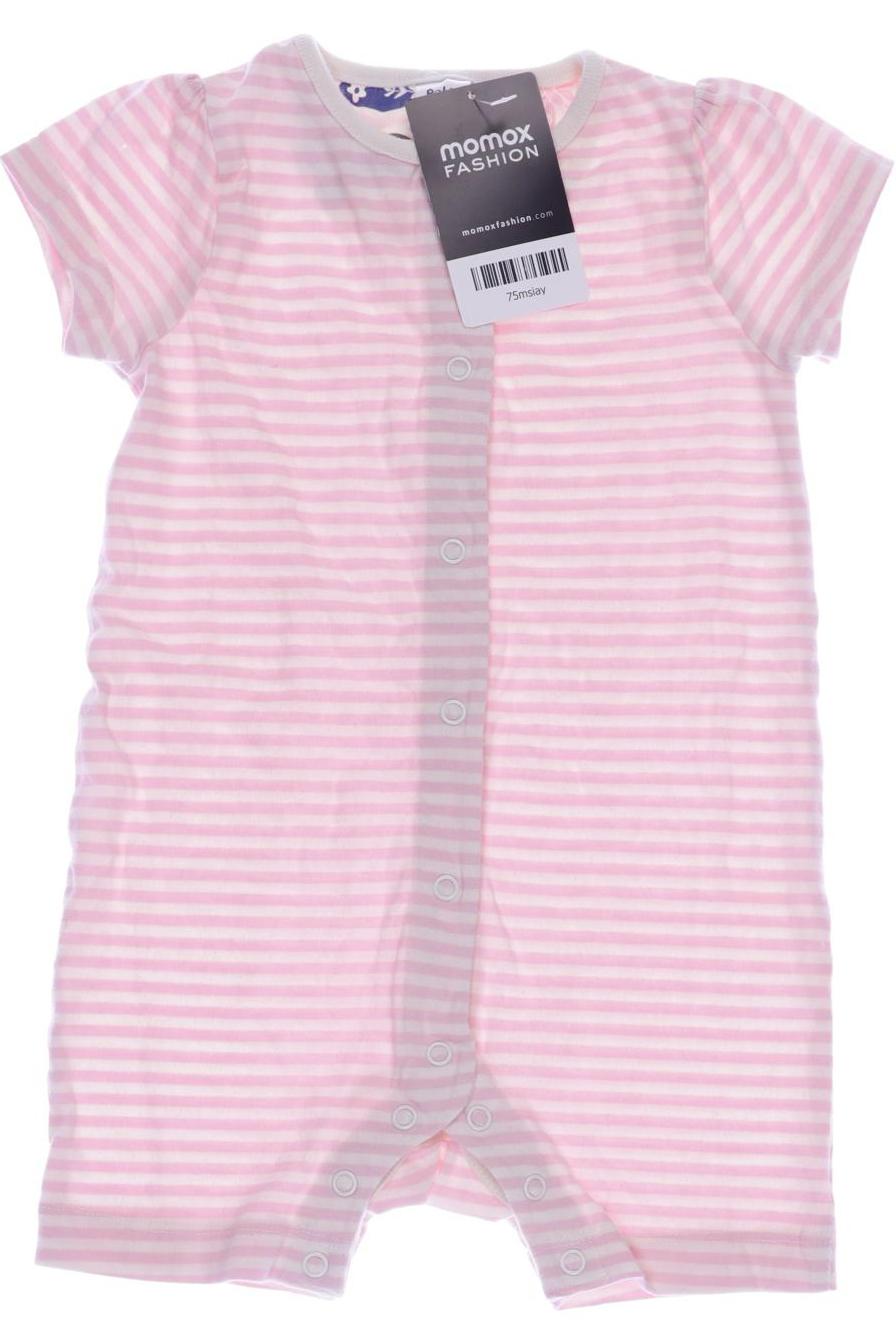 

Baby Boden Damen Strampler, pink, Gr. 68