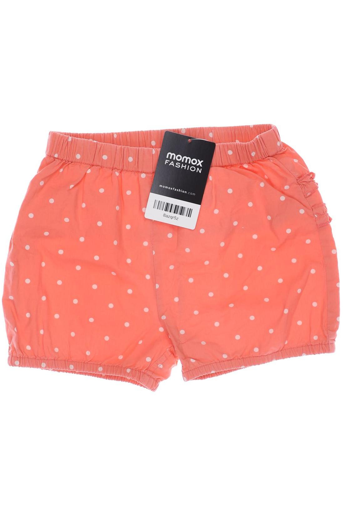 

Baby Boden Mädchen Shorts, orange