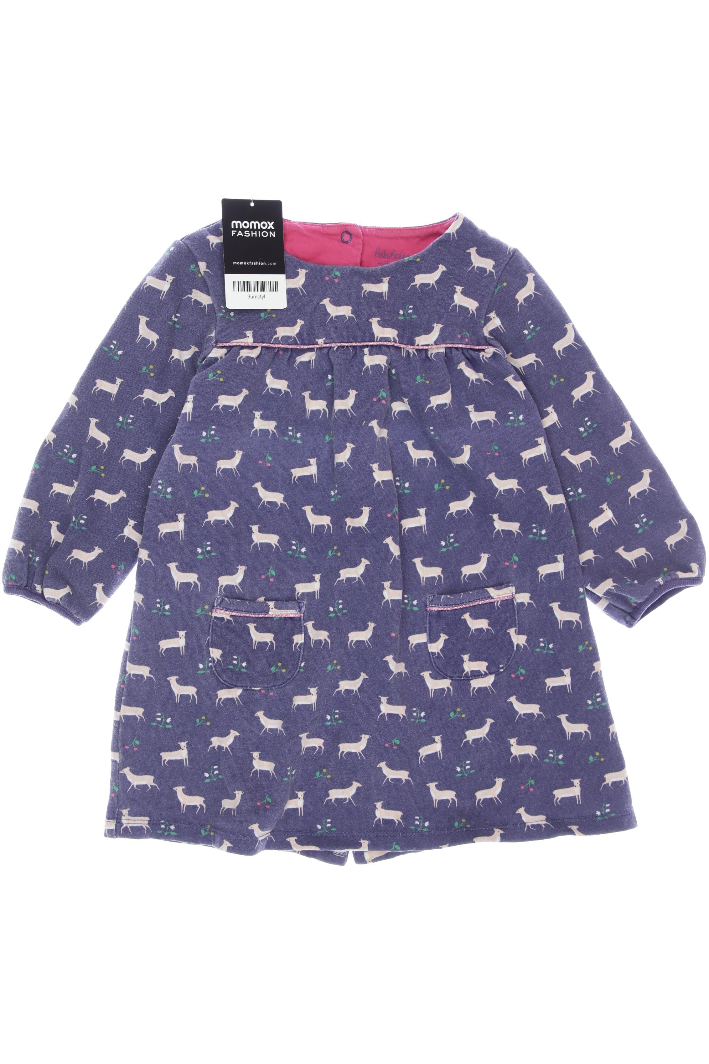 

Baby Boden Damen Kleid, marineblau, Gr. 104