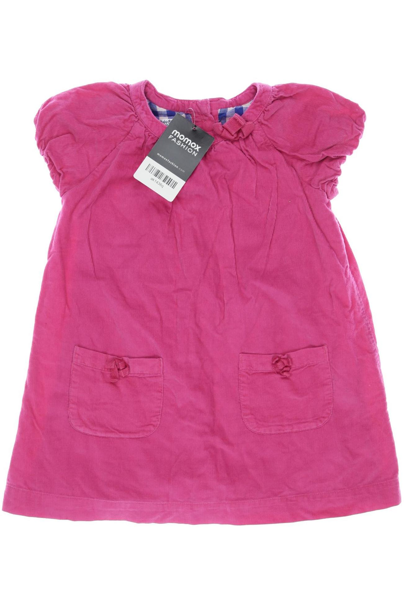 

Baby Boden Damen Kleid, pink, Gr. 104