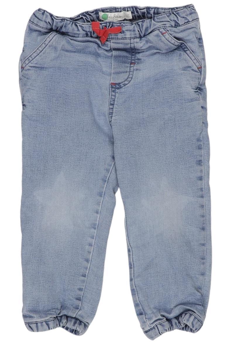 

Baby Boden Damen Jeans, blau, Gr. 98