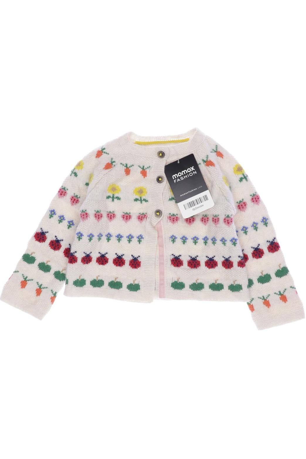 

Baby Boden Damen Strickjacke, cremeweiß, Gr. 74