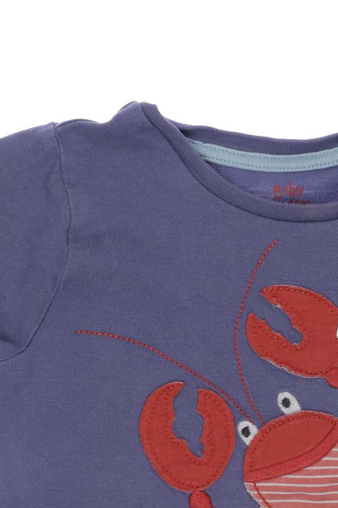 Thumbnail - Baby Boden Mädchen T-Shirt, flieder, Gr. 92