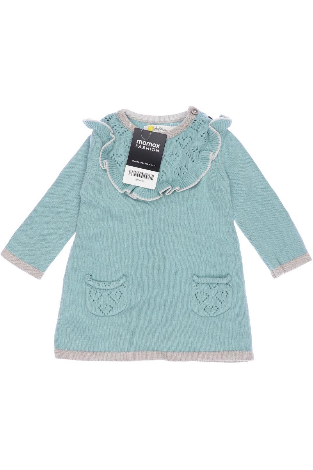 

Baby Boden Damen Kleid, blau, Gr. 62